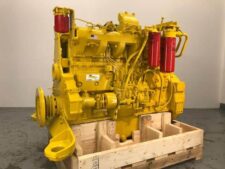 Motor Excavator Komatsu PC400/PC450 - Recondiționat