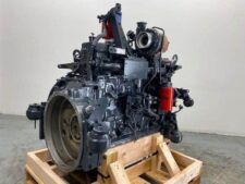 Motor Second Hand pentru Buldozer Komatsu D61PX-15