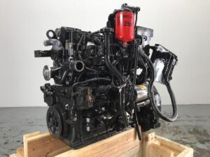 Motor excavator komatsu pc130 1 Motor excavator komatsu pc130