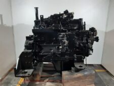 Motor pentru excavator Komatsu PC350