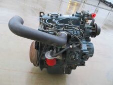 Motor Kubota D1005 Second Hand