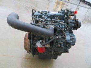 Motor kubota d1005 second hand 1 Motor kubota d1005 second hand
