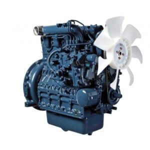 Motor pentru bobcat t110 1 Motor pentru bobcat t110