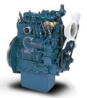 Motor Kubota D722-18