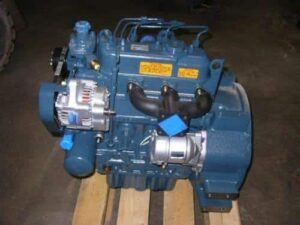 Motor diesel second hand kubota d905-12 1 Motor diesel second hand kubota d905-12