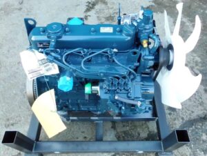 Motor diesel nou kubota v1505 12 cp 1 Motor diesel nou kubota v1505 12 cp