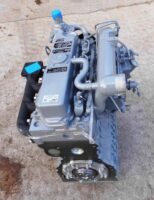 Motor Kubota V2403 – Motor Nou