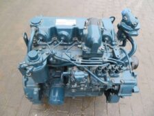 Motor Kubota V3800 DI second-hand