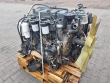 Motor Liebherr A904 de ocazie