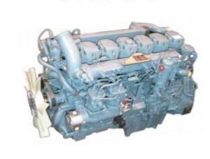 Motor pentru macara 1 Motor pentru macara