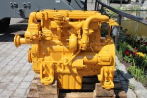 Motor liebherr d904 na - piese de motor 1 Motor liebherr d904 na – piese de motor