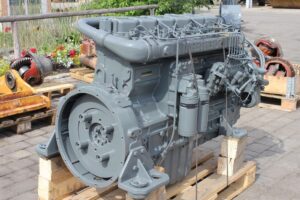 Motor liebherr d906tb recondiționat – 14
