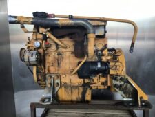 Motor Excavator Liebherr A922 / R922 / A932 / R932 Second-Hand