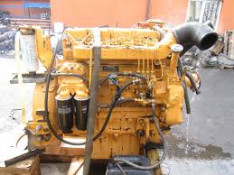 Motor liebherr d914ti second hand 1 Motor liebherr d914ti second hand