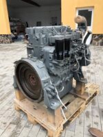 Motor Diesel Liebherr D924 TI-E