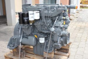 Motor liebherr d924 - recondiționat pentru utilaje industriale 1 Motor liebherr d924 – recondiționat pentru utilaje industriale