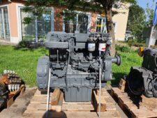 Motor Liebherr D924 T-E A1-11