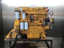 Motor Excavator Liebherr A934 / R934, Recondiționat