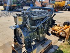 Motor excavator Liebherr R900, R902, R912, R914, R924, R934, R946 etc