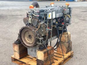 Motor pentru excavator liebherr r946 1 Motor pentru excavator liebherr r946