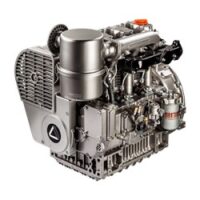 Motor Diesel Lombardini 11 LD 626-3