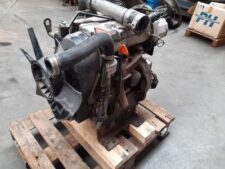 Motor Diesel Lombardini LDW1204