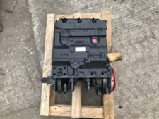 Motor lung Perkins AD3152