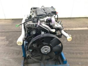 Motor man cu 4 pistoane euro 5 1 Motor man cu 4 pistoane euro 5