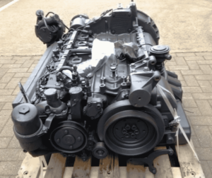 Motor mercedes om906hla 1 Motor mercedes om906hla