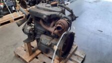 Motor Mercedes-Benz OM364A-12 Second Hand pentru Utilaje Industriale