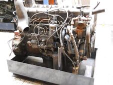 Motor Second Hand Mercedes-Benz OM360