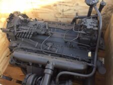 Motor Nou Mercedes-Benz OM447HA