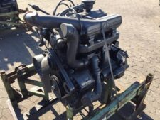 Motor Second Hand Mercedes OM364A - Stare Bună, Livrare Rapidă