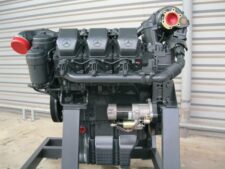 Motor Mercedes OM501 LA
