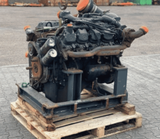 Motor Mercedes OM442 496CP Second Hand