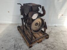 Motor Second Hand Mercedes OM904LA
