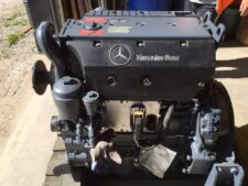 Motor Mercedes-Benz OM904LA