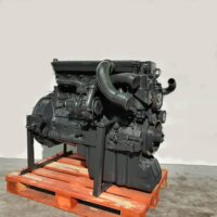 Motor complet second-hand Mercedes OM906LA