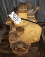 Motor Second Hand Case 1840