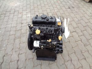Motor mitsubishi k3e