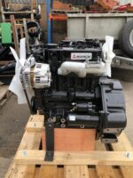 Motor Nou Mitsubishi S3L2 Diesel