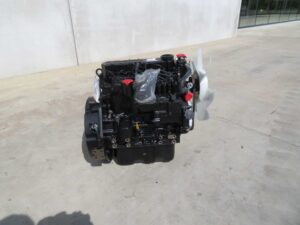 Motor mitsubishi s4l 11 1 Motor mitsubishi s4l 11