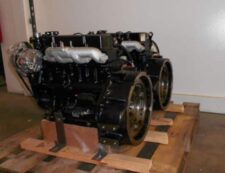 Motor pentru miniexcavator Caterpillar 304CR