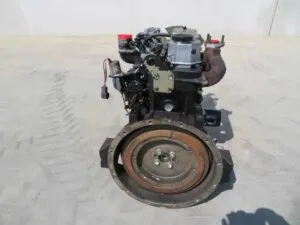 Motor mitsubishi s4q2 1. 4