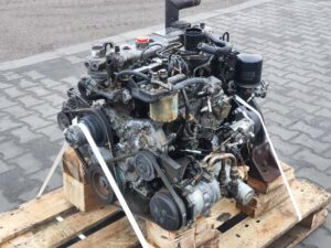 Motor excavator new holland e70 second hand 1 Motor excavator new holland e70 second hand