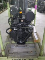 Motor Komatsu 4D98E-1FA