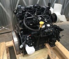 Motor nou Perkins 403D-07