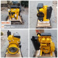 Motor Hatz 2M41 Nou - Royal Dru
