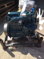Motor Kubota V2203M Nou pentru Motostivuitor