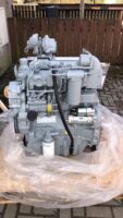 Motor Perkins 1104D-44TA Nou